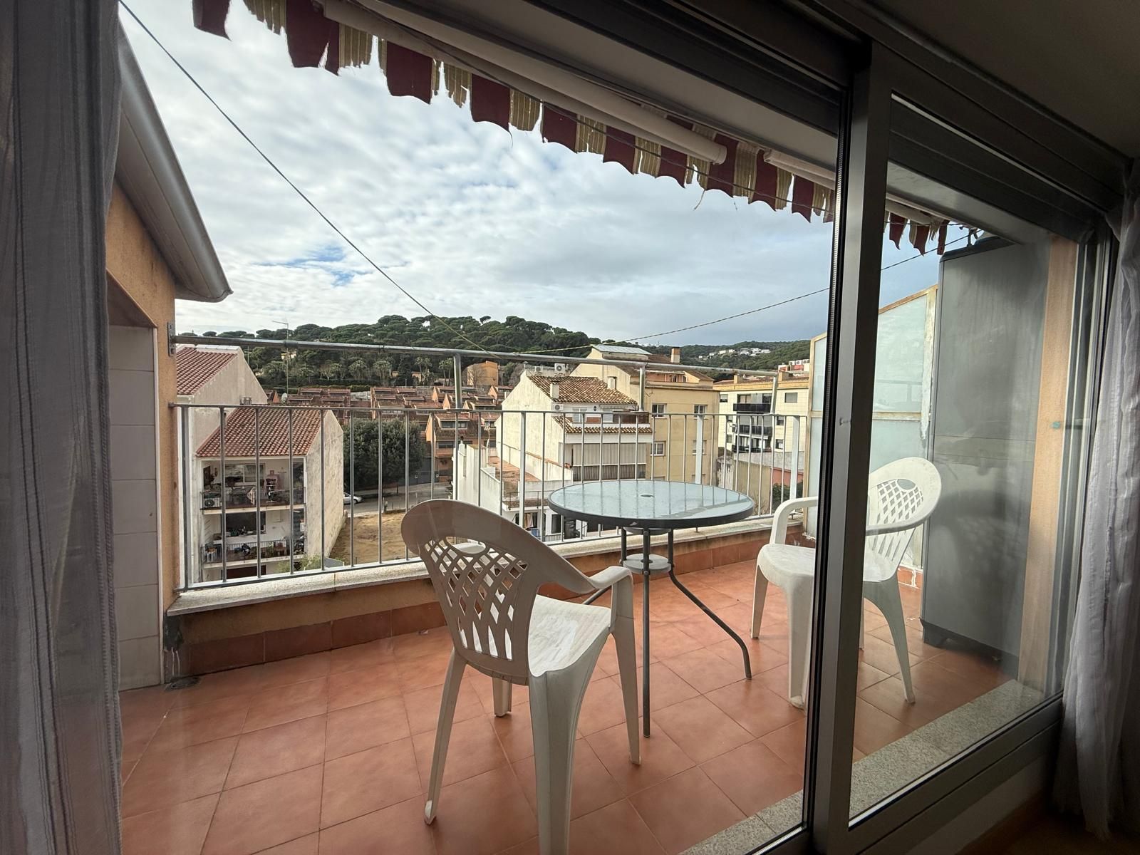 Квартира в Sant Andreu de Llavaneres, CENTRE, продажа